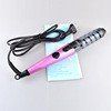 Anti-scald Spiral Hair Curler Large Roll Small Curling Iron Ceramic Hair Curlers Straight Dual-purpose Hair Curling Iron Straight Rod Constant Tempera