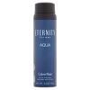 Calvin Klein Eternity Aqua Body Spray for Men, 5.4 oz