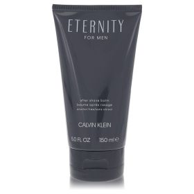 Eternity by Calvin Klein After Shave Balm