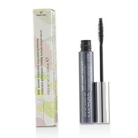 CLINIQUE by Clinique Lash Power Extension Visible Mascara - # 01 Black Onyx --6g/0.21oz