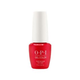 OPI by OPI Gel Color Nail Polish Mini- You're the Shade That I Want (Grease Collection)