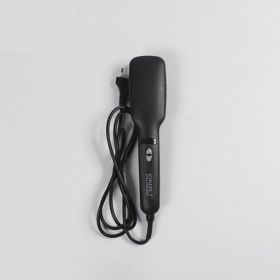 PTC Two-in-one Negative Ion Electric Straight Hair Comb