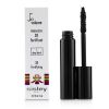 So Volume Mascara - # 1 Deep Black
