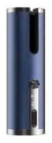 Portable Wireless Automatic Curler (Option: Silvery purple)